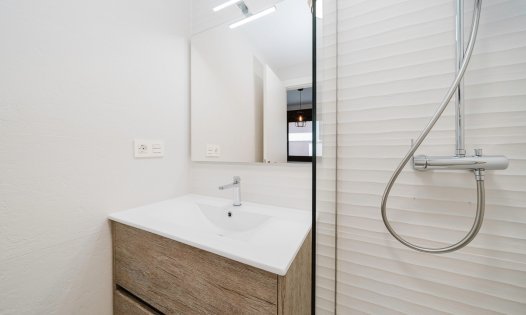 Wiederverkauf - Bungalows -
San Pedro del Pinatar