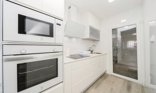 Revente - Maisons mitoyennes -
Lo Pagán - Los Cuarteros - Lo Pagán