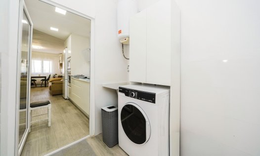 Revente - Maisons mitoyennes -
Lo Pagán - Los Cuarteros - Lo Pagán