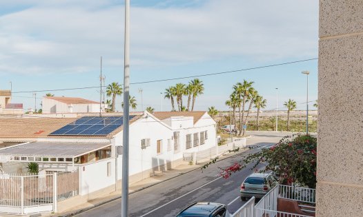 Revente - Maisons mitoyennes -
Lo Pagán - Los Cuarteros - Lo Pagán
