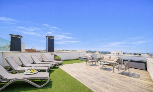 Videresalg - Leiligheter -
Benijófar