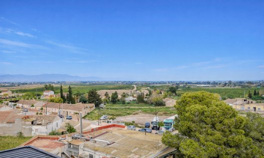 Videresalg - Leiligheter -
Benijófar