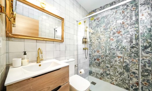 Revente - Maisons mitoyennes -
Los Nietos