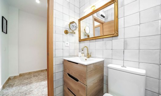 Revente - Maisons mitoyennes -
Los Nietos