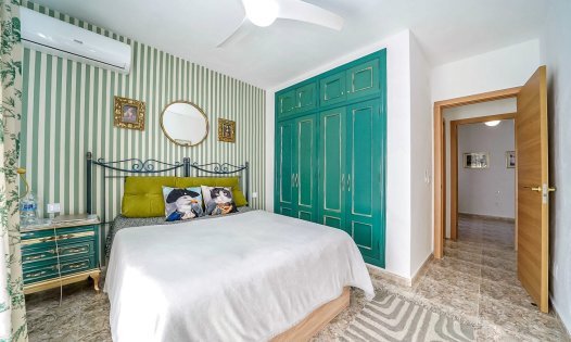 Revente - Maisons mitoyennes -
Los Nietos