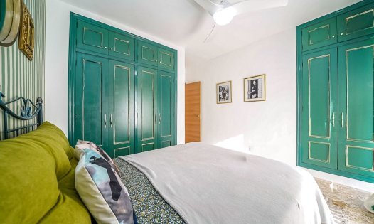 Revente - Maisons mitoyennes -
Los Nietos