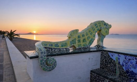 Revente - Maisons mitoyennes -
Los Nietos