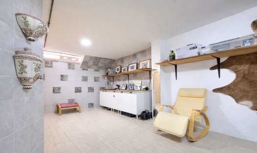 Revente - Maisons mitoyennes -
Los Nietos