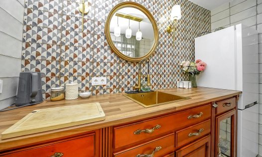 Revente - Maisons mitoyennes -
Los Nietos