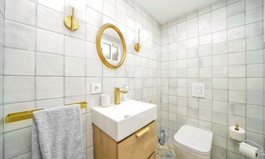 Revente - Maisons mitoyennes -
Los Nietos