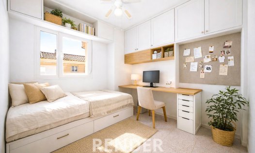 Videresalg - Rekkehus -
Pilar de la Horadada - Torre de la Horadada