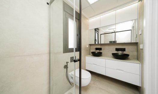 Återförsäljning - Bungalows -
San Pedro del Pinatar