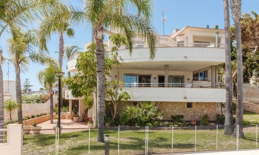 Resale - Luxury Villas -
Orihuela Costa - Dehesa de Campoamor