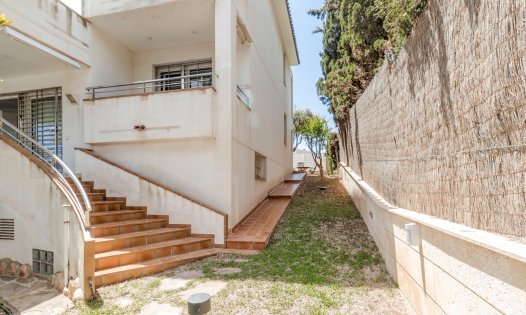 Resale - Luxury Villas -
Orihuela Costa - Dehesa de Campoamor