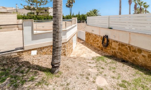 Resale - Luxury Villas -
Orihuela Costa - Dehesa de Campoamor