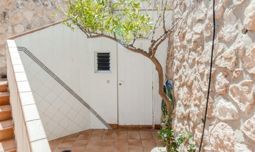 Resale - Luxury Villas -
Orihuela Costa - Dehesa de Campoamor