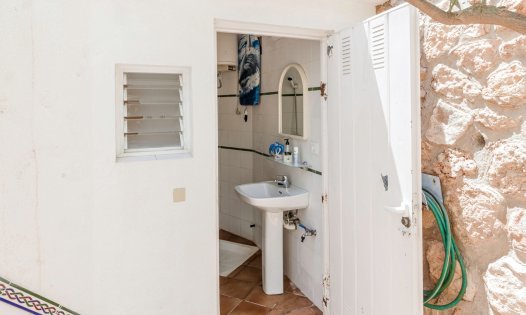 Resale - Luxury Villas -
Orihuela Costa - Dehesa de Campoamor