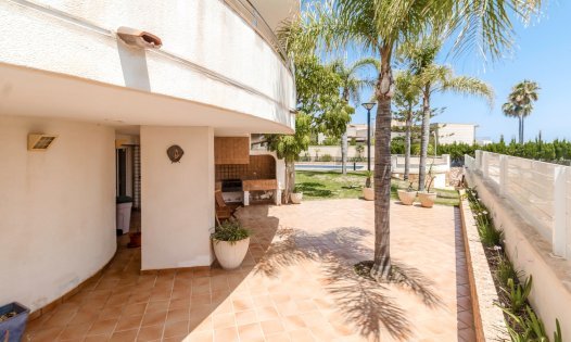 Resale - Luxury Villas -
Orihuela Costa - Dehesa de Campoamor