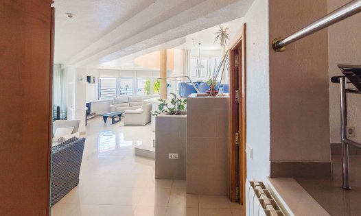 Resale - Luxury Villas -
Orihuela Costa - Dehesa de Campoamor