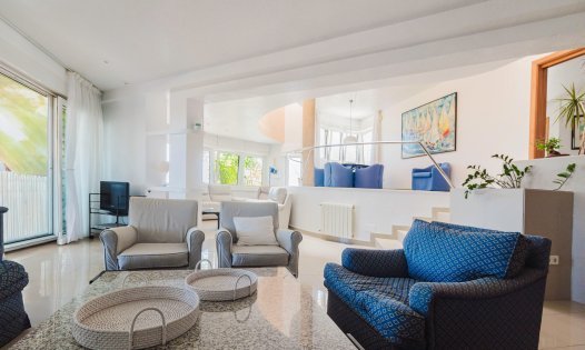 Resale - Luxury Villas -
Orihuela Costa - Dehesa de Campoamor