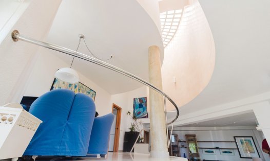 Resale - Luxury Villas -
Orihuela Costa - Dehesa de Campoamor