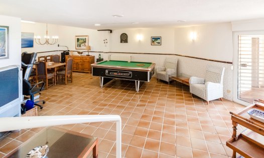 Resale - Luxury Villas -
Orihuela Costa - Dehesa de Campoamor