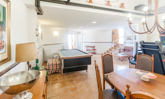 Resale - Luxury Villas -
Orihuela Costa - Dehesa de Campoamor