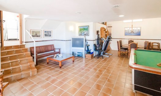 Resale - Luxury Villas -
Orihuela Costa - Dehesa de Campoamor