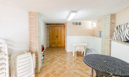 Resale - Luxury Villas -
Orihuela Costa - Dehesa de Campoamor