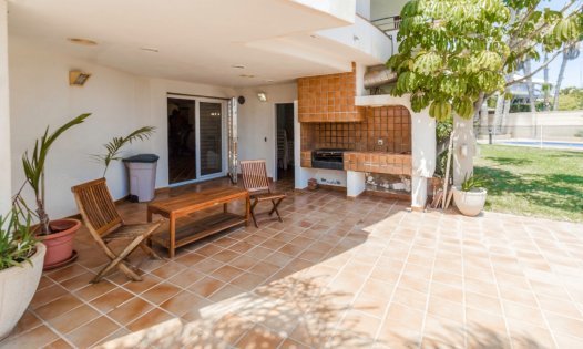 Resale - Luxury Villas -
Orihuela Costa - Dehesa de Campoamor
