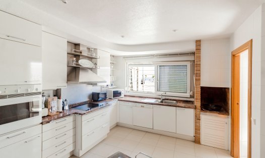 Resale - Luxury Villas -
Orihuela Costa - Dehesa de Campoamor