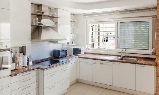 Resale - Luxury Villas -
Orihuela Costa - Dehesa de Campoamor