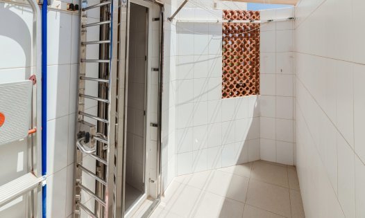 Resale - Luxury Villas -
Orihuela Costa - Dehesa de Campoamor