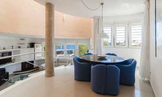 Resale - Luxury Villas -
Orihuela Costa - Dehesa de Campoamor