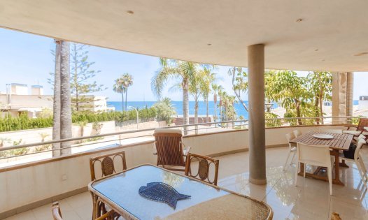 Resale - Luxury Villas -
Orihuela Costa - Dehesa de Campoamor