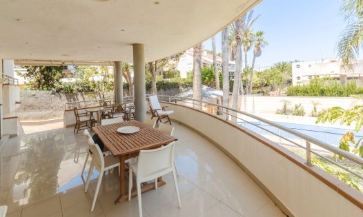 Resale - Luxury Villas -
Orihuela Costa - Dehesa de Campoamor