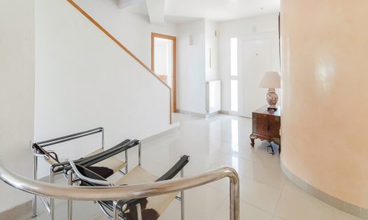 Resale - Luxury Villas -
Orihuela Costa - Dehesa de Campoamor