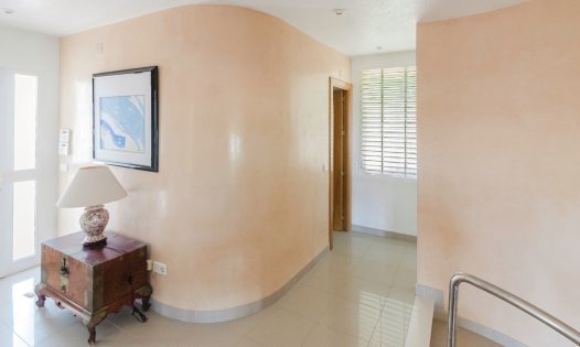 Resale - Luxury Villas -
Orihuela Costa - Dehesa de Campoamor