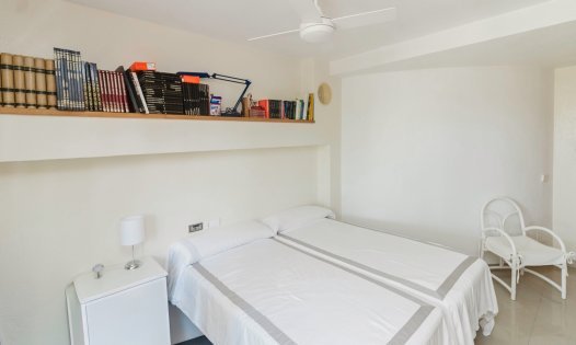 Resale - Luxury Villas -
Orihuela Costa - Dehesa de Campoamor