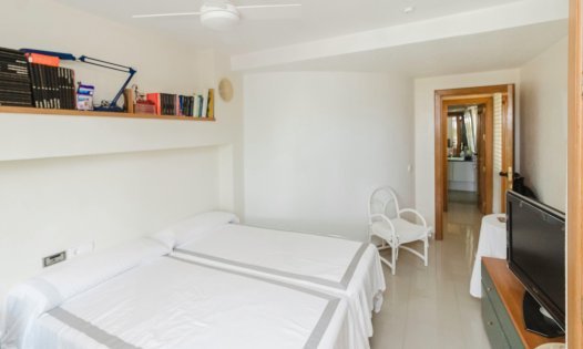 Resale - Luxury Villas -
Orihuela Costa - Dehesa de Campoamor