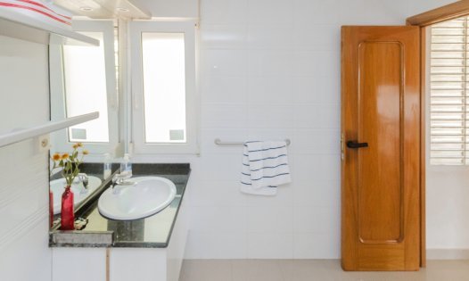 Resale - Luxury Villas -
Orihuela Costa - Dehesa de Campoamor