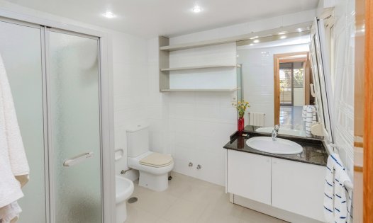 Resale - Luxury Villas -
Orihuela Costa - Dehesa de Campoamor