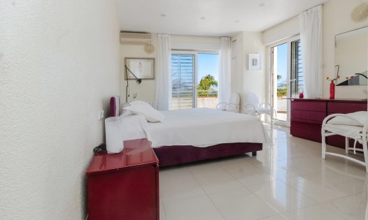Resale - Luxury Villas -
Orihuela Costa - Dehesa de Campoamor