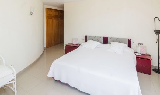 Resale - Luxury Villas -
Orihuela Costa - Dehesa de Campoamor