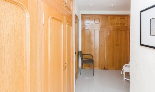 Resale - Luxury Villas -
Orihuela Costa - Dehesa de Campoamor