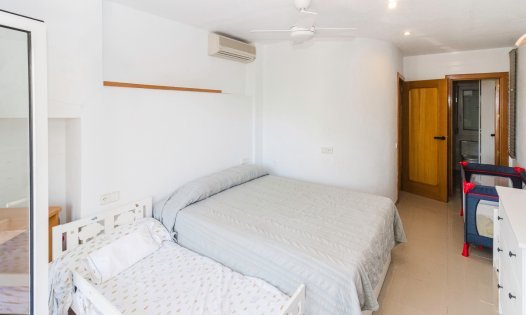 Resale - Luxury Villas -
Orihuela Costa - Dehesa de Campoamor