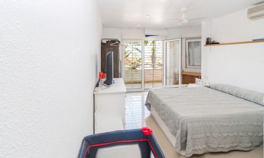 Resale - Luxury Villas -
Orihuela Costa - Dehesa de Campoamor