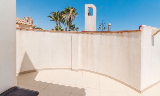 Resale - Luxury Villas -
Orihuela Costa - Dehesa de Campoamor