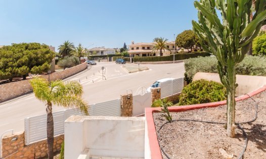 Resale - Luxury Villas -
Orihuela Costa - Dehesa de Campoamor