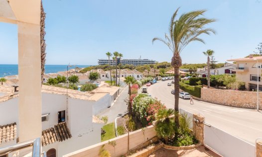 Resale - Luxury Villas -
Orihuela Costa - Dehesa de Campoamor